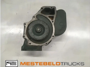 Cooling system MERCEDES-BENZ