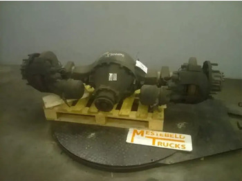 Rear axle RENAULT Premium