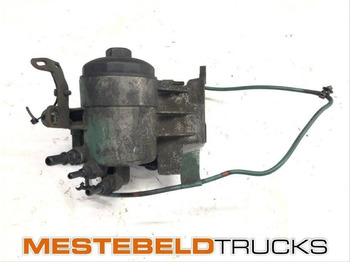 Fuel processing/ Fuel delivery RENAULT