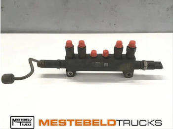 Fuel processing/ Fuel delivery RENAULT