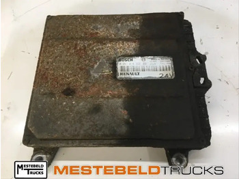 Electrical system RENAULT