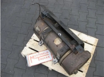 Muffler/ Exhaust system RENAULT