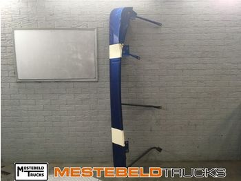 Cab and interior RENAULT