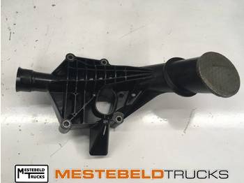 Engine and parts SCANIA