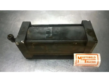 Brake parts SCANIA P