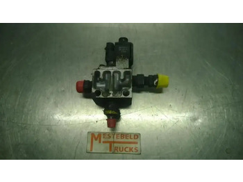 Brake parts SCANIA P