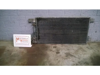 Cooling system SCANIA