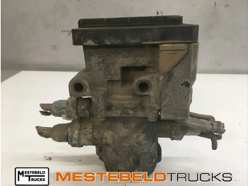 Brake parts SCANIA P