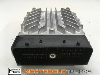 Electrical system SCANIA