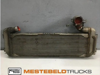 Cooling system SCANIA R
