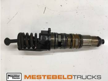 Fuel processing/ Fuel delivery SCANIA