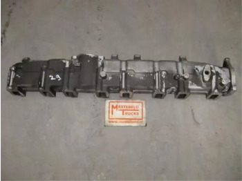 Air intake system SCANIA