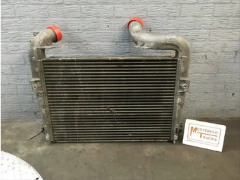Cooling system SCANIA