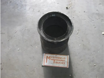 Muffler/ Exhaust system SCANIA R