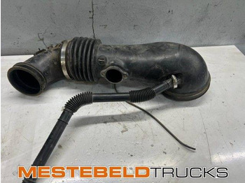 Fuel processing/ Fuel delivery SCANIA