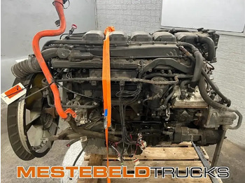 Engine for Truck Scania Motor DC 9 17: picture 2 Engine for Truck Scania Motor DC 9 17: picture 2