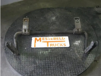 Frame/ Chassis SCANIA R