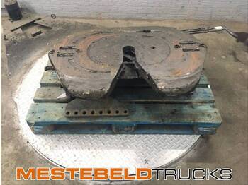 Frame/ Chassis SCANIA