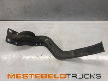 Frame/ Chassis SCANIA