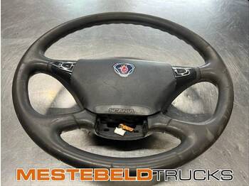 Steering SCANIA