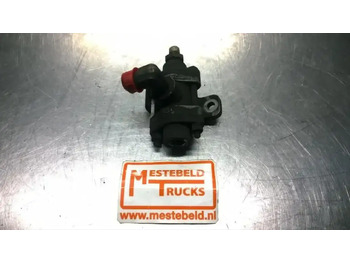 Brake parts SCANIA P