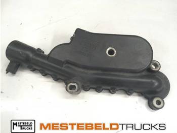 Engine and parts SCANIA