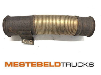 Muffler/ Exhaust system SCANIA