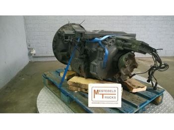 Gearbox SCANIA