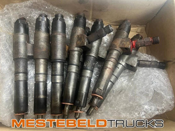 Fuel processing/ Fuel delivery SCANIA