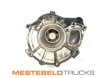 Cooling system SCANIA