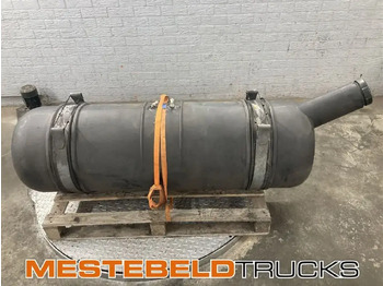 Fuel processing/ Fuel delivery SCHMITZ