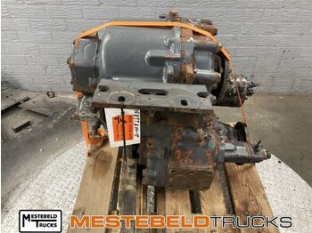 Transmission for Truck Terberg Tussenbak VG 2000 Compac: picture 2 Transmission for Truck Terberg Tussenbak VG 2000 Compac: picture 2