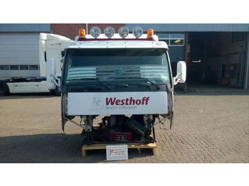 Cab and interior VOLVO