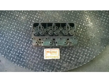 Engine and parts VOLVO