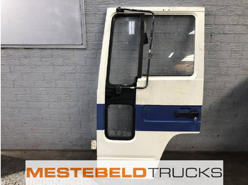 Cab and interior VOLVO