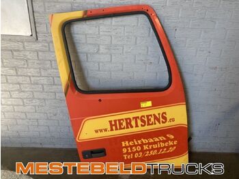 Cab and interior VOLVO