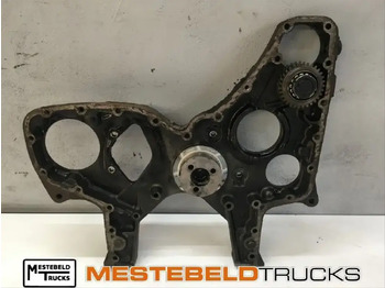 Engine and parts VOLVO