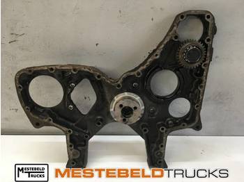 Engine and parts VOLVO