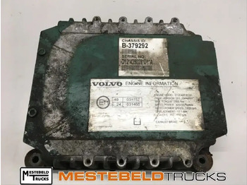 Electrical system VOLVO