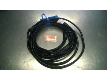 Electrical system VOLVO