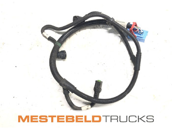 Electrical system VOLVO