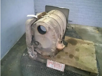 Muffler/ Exhaust system VOLVO FH