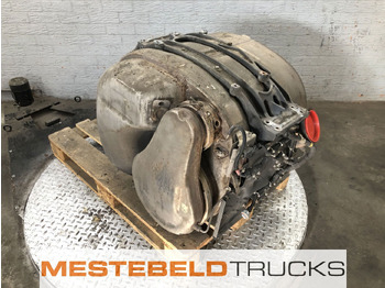 Muffler/ Exhaust system VOLVO