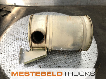 Muffler/ Exhaust system VOLVO