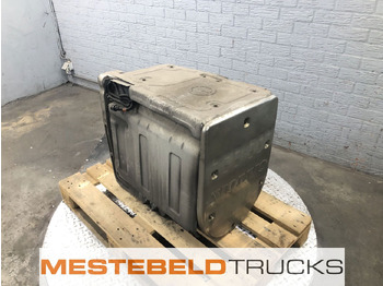 Muffler/ Exhaust system VOLVO