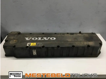 Engine and parts VOLVO