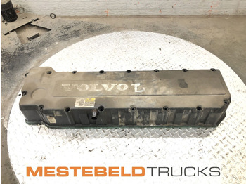 Engine and parts VOLVO