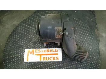 Air intake system VOLVO