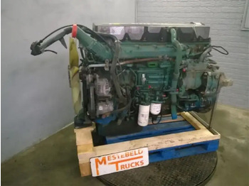Engine VOLVO