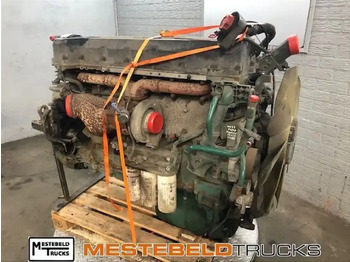 Engine VOLVO